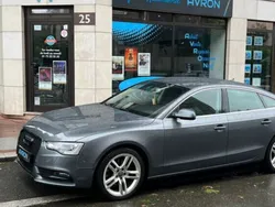 Utilisé 2013 Audi A5 Sportback Ambition Berline | 14 790 €