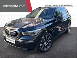 Noir Utilisé 2021 BMW X5 Comfort Edition SUV | 58 890 €