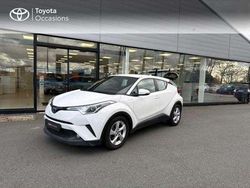 Utilisé 2017 Toyota C-HR SUV | 16 990 € (Prix assez cher)