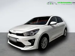 Utilisé 2022 Kia Rio Citadine | 18 900 € (Prix juste)