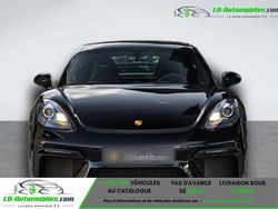 Utilisé 2021 Porsche Cayman GT4 Coupé | 116 000 €