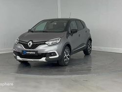 Biton Occasion 2019 Renault Captur Intens SUV | 13 499 € (Prix juste)