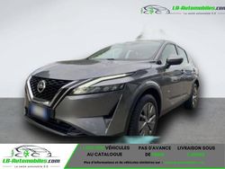 Occasion 2022 Nissan Qashqai Visia SUV | 22 100 € (Prix assez cher)