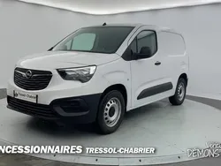 Blanc Nouvelle 2024 Opel Combo-e Life Berline | 27 622 €