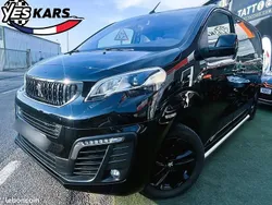 Utilisé 2021 Peugeot Expert Sport Van | 29 990 € (Prix assez cher)