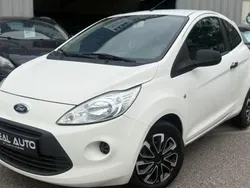 Utilisé 2010 Ford Ka Trend Citadine | 3 490 € (Prix juste)