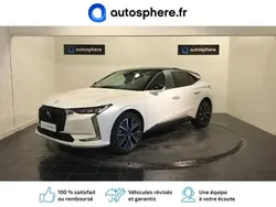 Utilisé 2022 DS Automobiles DS4 Rivoli Citadine | 30 799 € (Prix juste)