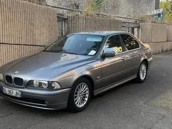Utilisé 2002 BMW 530 Berline | 3 700 €