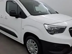 Utilisé 2021 Opel Combo Monospace | 19 188 € (Prix juste)