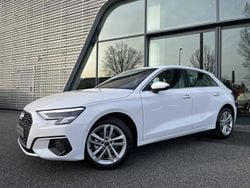Utilisé 2024 Audi A3 Sportback e-tron Business Citadine | 28 790 € (Bon prix)