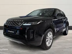 Noir Utilisé 2022 Land Rover Range Rover evoque R-Dynamic SUV | 38 900 € (Bon prix)