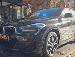Noir Utilisé 2022 BMW 220 M Sport SUV | 29 990 €