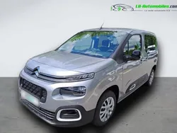 Utilisé 2024 Citroën Berlingo Monospace | 27 600 € (Prix assez cher)