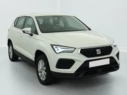 Utilisé 2022 Seat Ateca Reference SUV | 20 270 € (Prix juste)