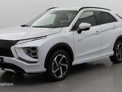 Blanc Utilisé 2022 Mitsubishi Eclipse Cross Intense SUV | 21 799 € (Bon prix)