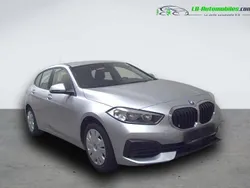 Utilisé 2020 BMW 116 Citadine | 20 500 € (Prix assez cher)