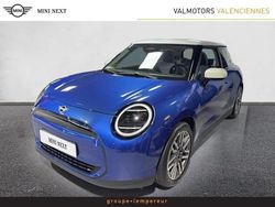 Argent Utilisé 2024 Mini Cooper Classic Citadine | 28 490 € (Prix juste)