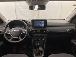 Gris Utilisé 2025 Dacia Jogger Extreme | 22 490 € (Prix juste)