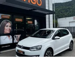 Utilisé 2017 VW Polo Citadine | 9 980 € (Super prix)