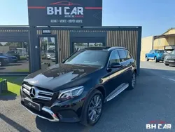 Utilisé 2017 Mercedes GLC350 SUV | 29 990 € (Bon prix)