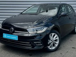 Utilisé 2024 VW Polo Style | 21 990 € (Prix assez cher)