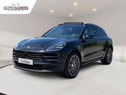 Noir Utilisé 2019 Porsche Macan S SUV | 59 990 € (Prix juste)