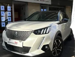 Utilisé 2021 Peugeot e-2008 GTi SUV | 14 990 € (Super prix)