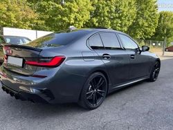 Gris Utilisé 2019 BMW 330 M Sport Berline | 29 000 € (Bon prix)
