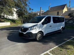 Utilisé 2018 Renault Trafic Zen Van | 10 999 €