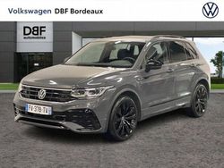 Occasion 2021 VW Tiguan Exclusive SUV | 36 990 € (Prix cher)