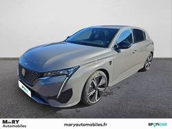 Gris Utilisé 2025 Peugeot 308 GT Berline | 37 190 €