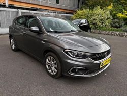 Utilisé 2017 Fiat Tipo Easy Berline | 9 990 € (Prix juste)