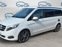 Utilisé 2017 Mercedes V250 Marco Polo Monospace | 49 990 €