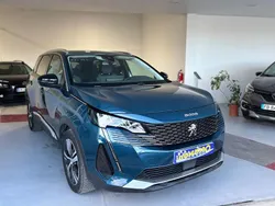 Utilisé 2022 Peugeot 5008 Allure Monospace | 19 950 € (Bon prix)