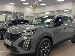 Gris Nouvelle 2024 Peugeot e-2008 Active SUV | 30 990 €