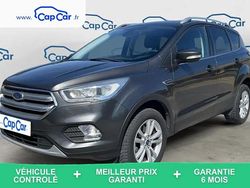 Utilisé 2019 Ford Kuga Trend SUV | 14 980 € (Bon prix)