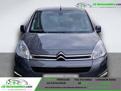 Utilisé 2016 Citroën Berlingo Monospace | 17 900 € (Prix cher)