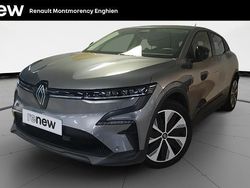 Gris Occasion 2023 Renault Mégane Evolution Berline | 22 480 € (Prix juste)