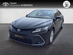 Noir Utilisé 2024 Toyota Camry Business Edition Berline | 35 990 € (Super prix)