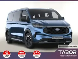 Bleu Nouvelle 2025 Ford Tourneo Custom Active Monospace | 55 047 €