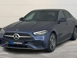 Utilisé 2024 Mercedes E300 AMG line Berline | 41 899 € (Super prix)