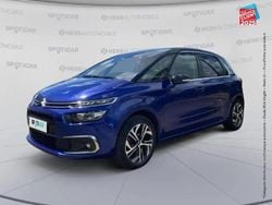 Bleu Utilisé 2018 Citroën C4 SpaceTourer Feel Monospace | 11 499 € (Bon prix)