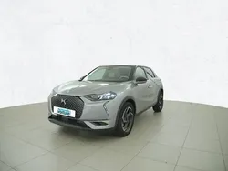 Gris Utilisé 2021 DS Automobiles DS3 Rivoli | 21 990 € (Prix juste)