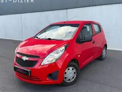 Utilisé 2011 Chevrolet Spark Citadine | 3 490 € (Prix juste)
