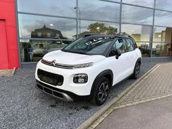 Blanc Utilisé 2018 Citroën C3 Aircross SUV | 8 900 € (Prix juste)
