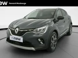 Bleu Utilisé 2023 Renault Captur Techno SUV | 20 999 € (Bon prix)