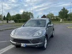 Utilisé 2011 Porsche Cayenne SUV | 20 000 € (Super prix)