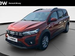 Marron Occasion 2022 Dacia Jogger Expression Monospace | 16 290 € (Prix juste)