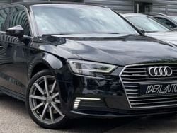 Utilisé 2020 Audi A3 Sportback e-tron Design Berline | 19 990 € (Bon prix)