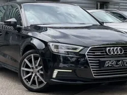 Utilisé 2020 Audi A3 Sportback e-tron Design Berline | 20 690 € (Bon prix)